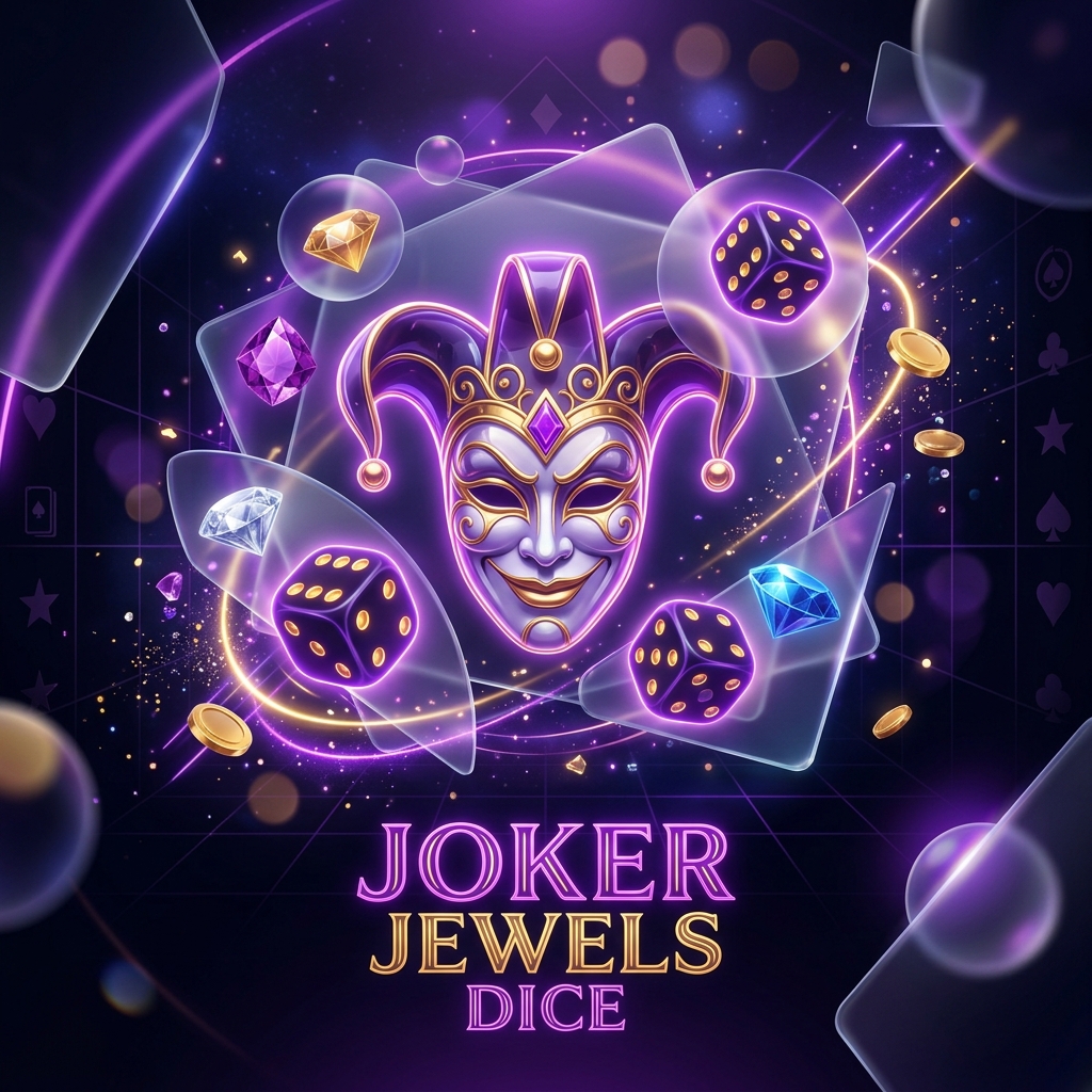 joker jewels dice demo gratis en casino online argentino