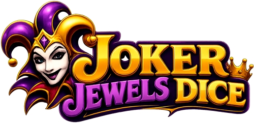 joker jewels dice demo gratis logo